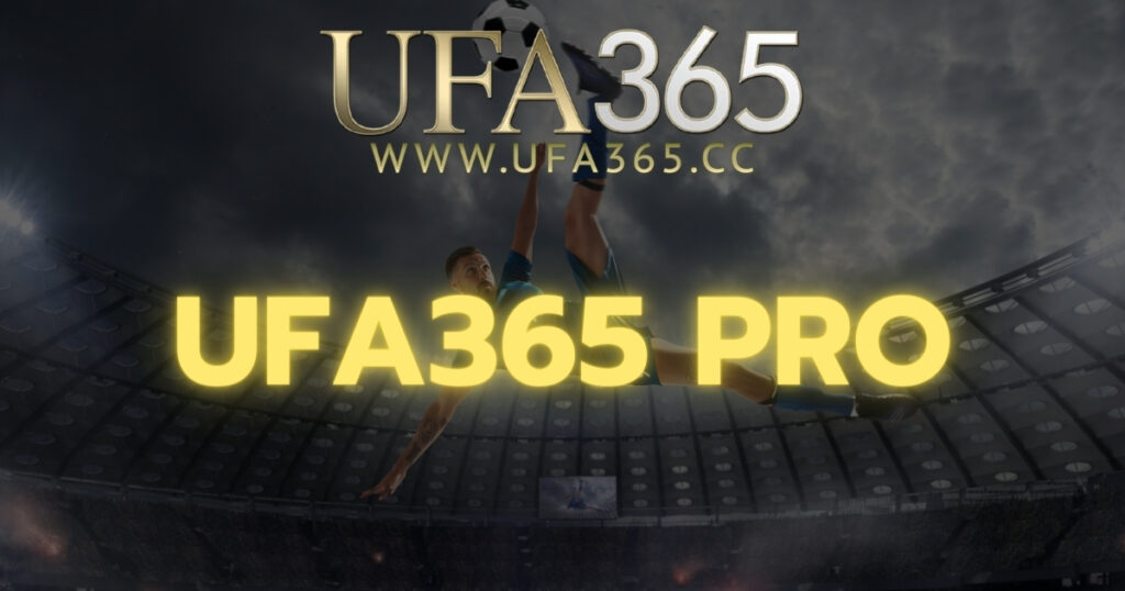 UFA365 PRO