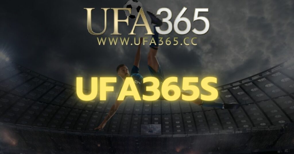 UFA365S