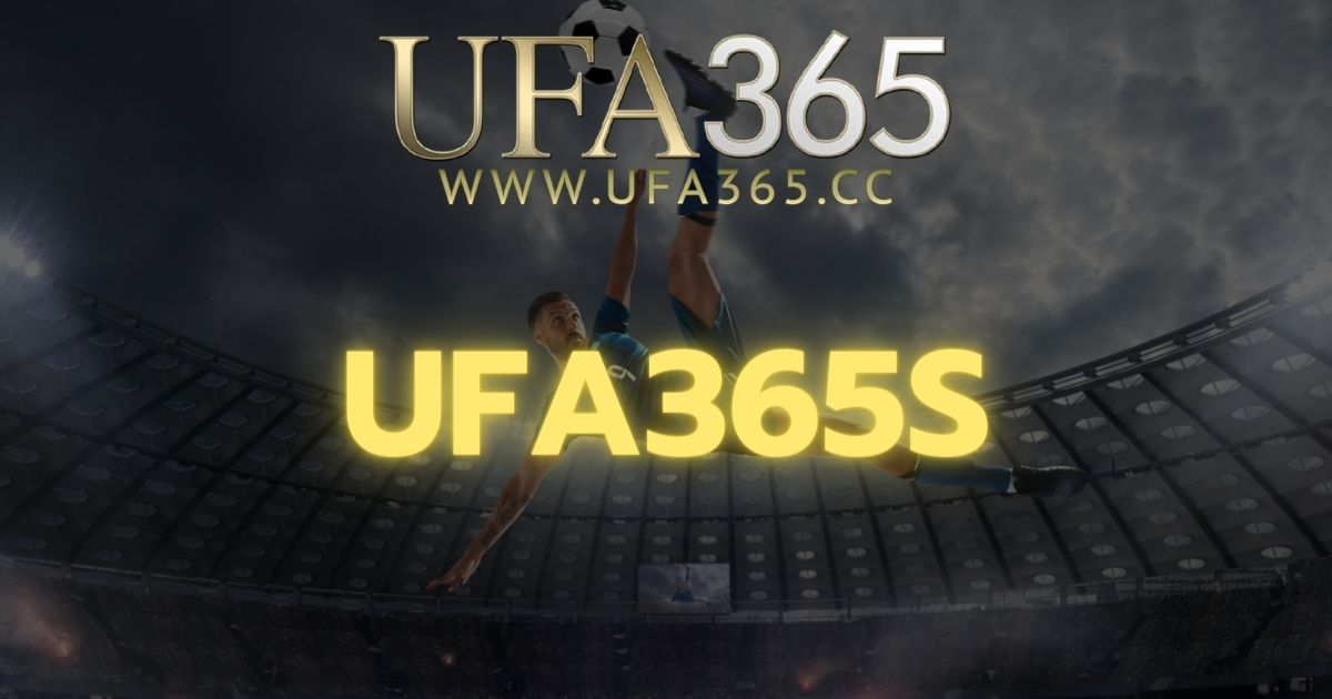 UFA365S
