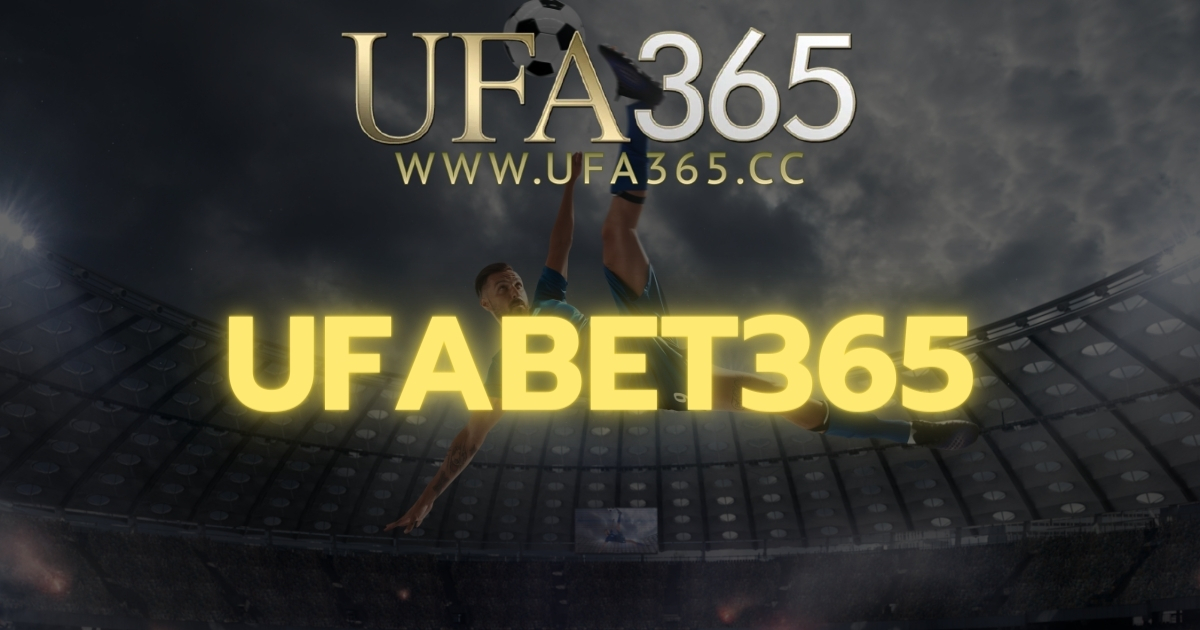UFABET365