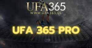 UFA 365 PRO