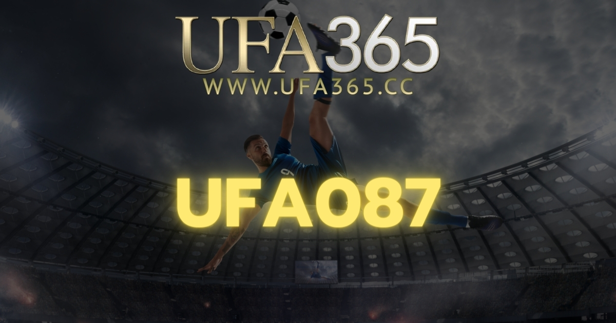 UFA087
