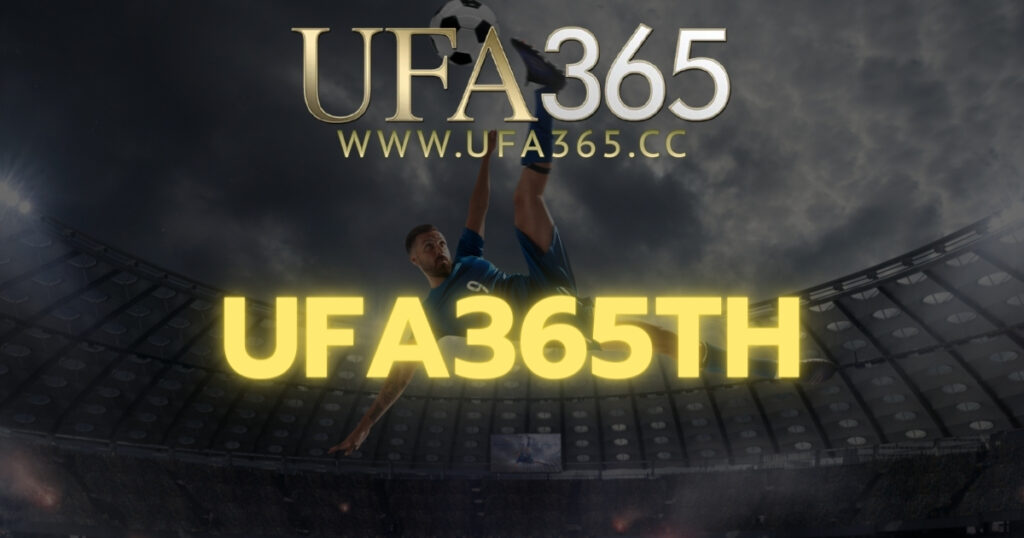 UFA365TH